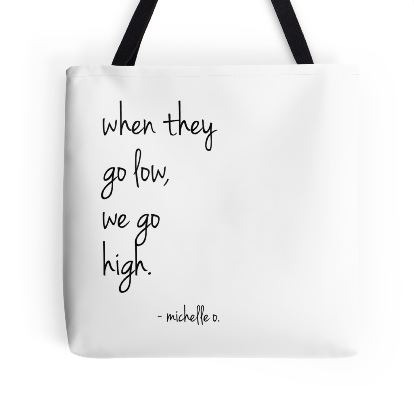 What to Buy If You Aren't Ready To See First Lady Michelle Obama Go